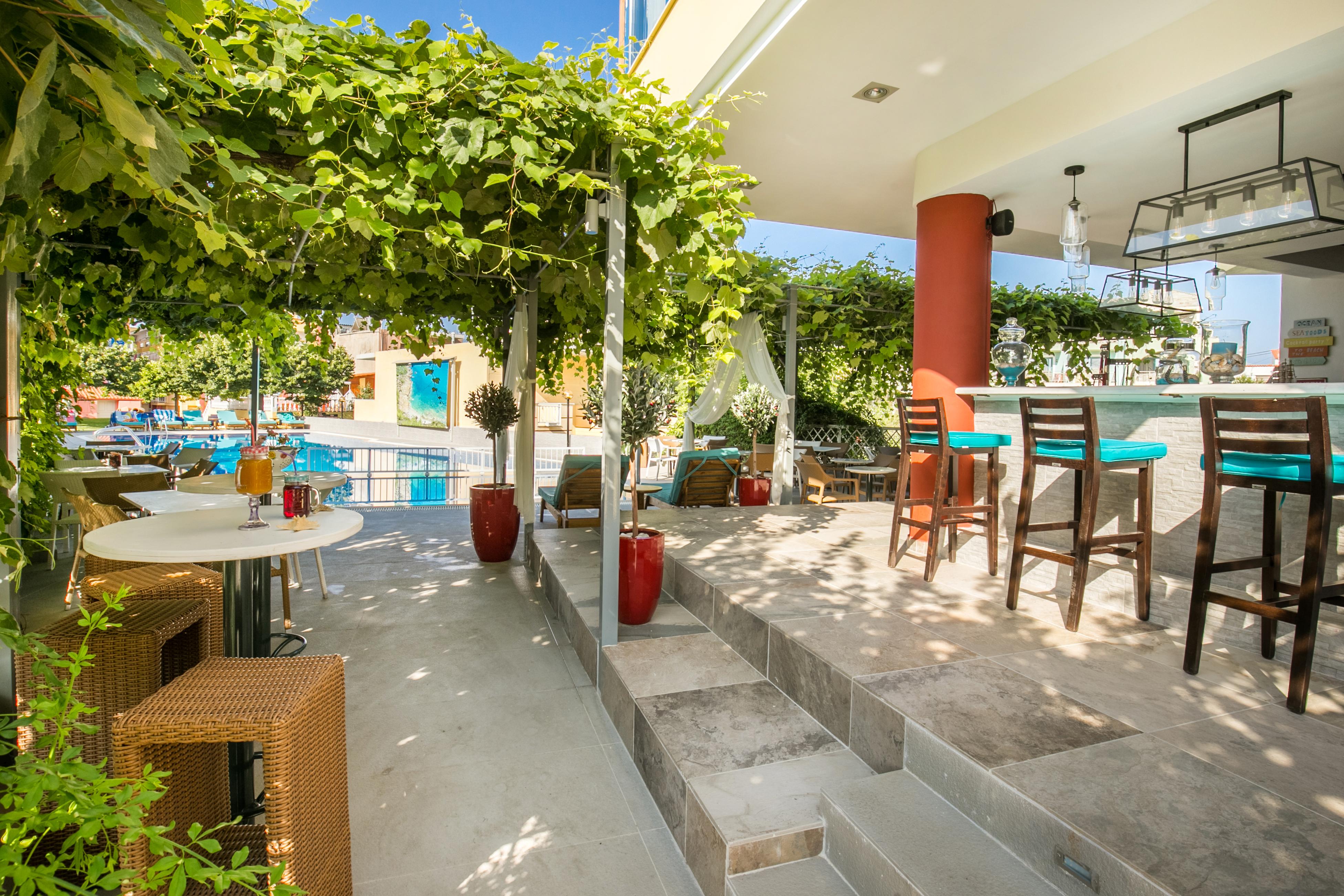 Thalassies Nouveau Limenaria  Exterior photo